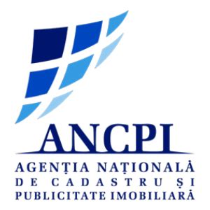 ANCPI – Agenția Națională de Cadastru și Publicitate Imobiliară.